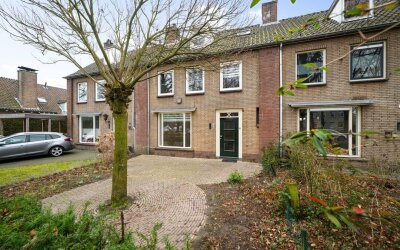 Van Oldenielstraat 19