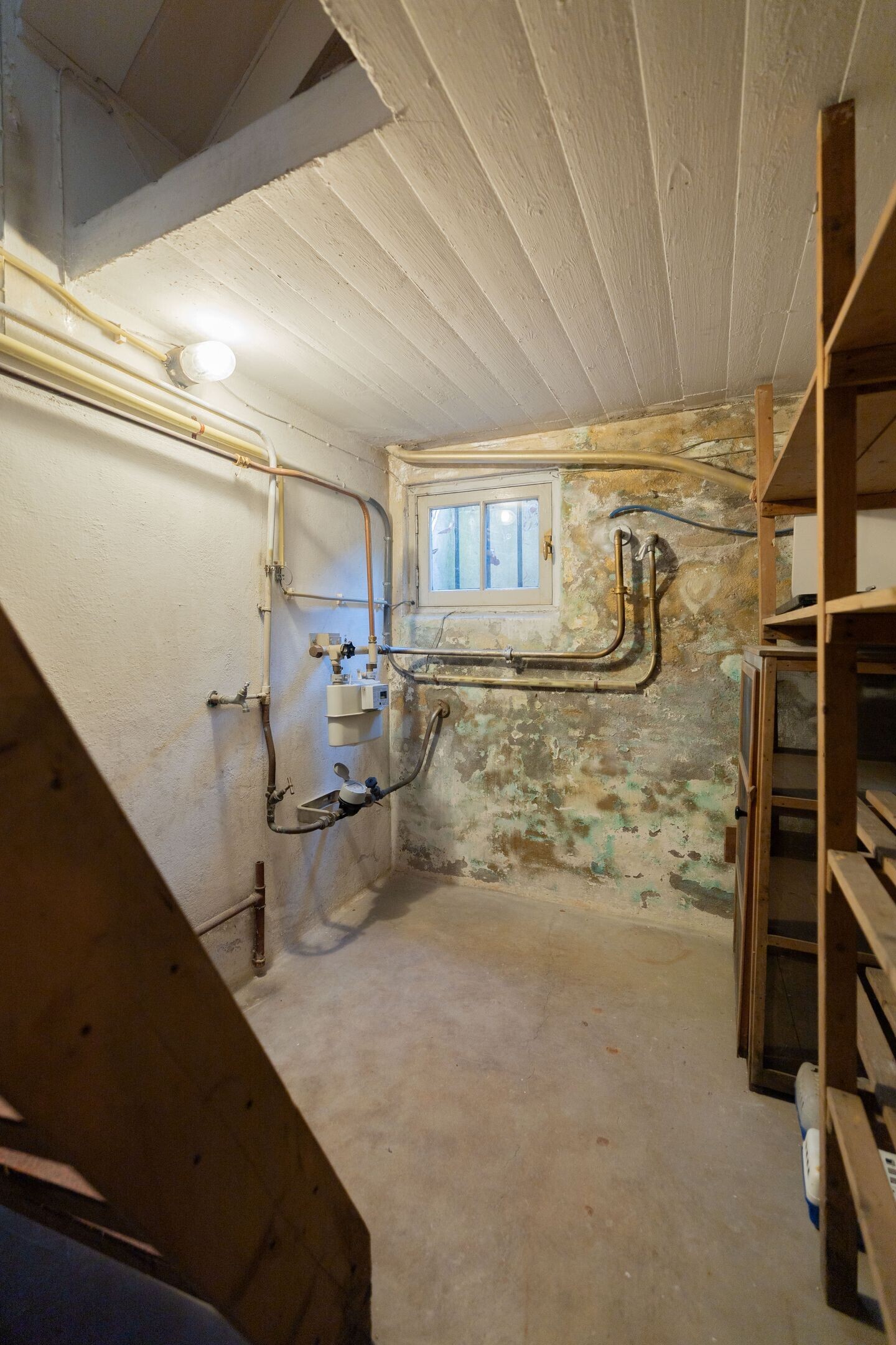 Twee-onder-één-kap te koop: Van Oldenielstraat 3, Deventer