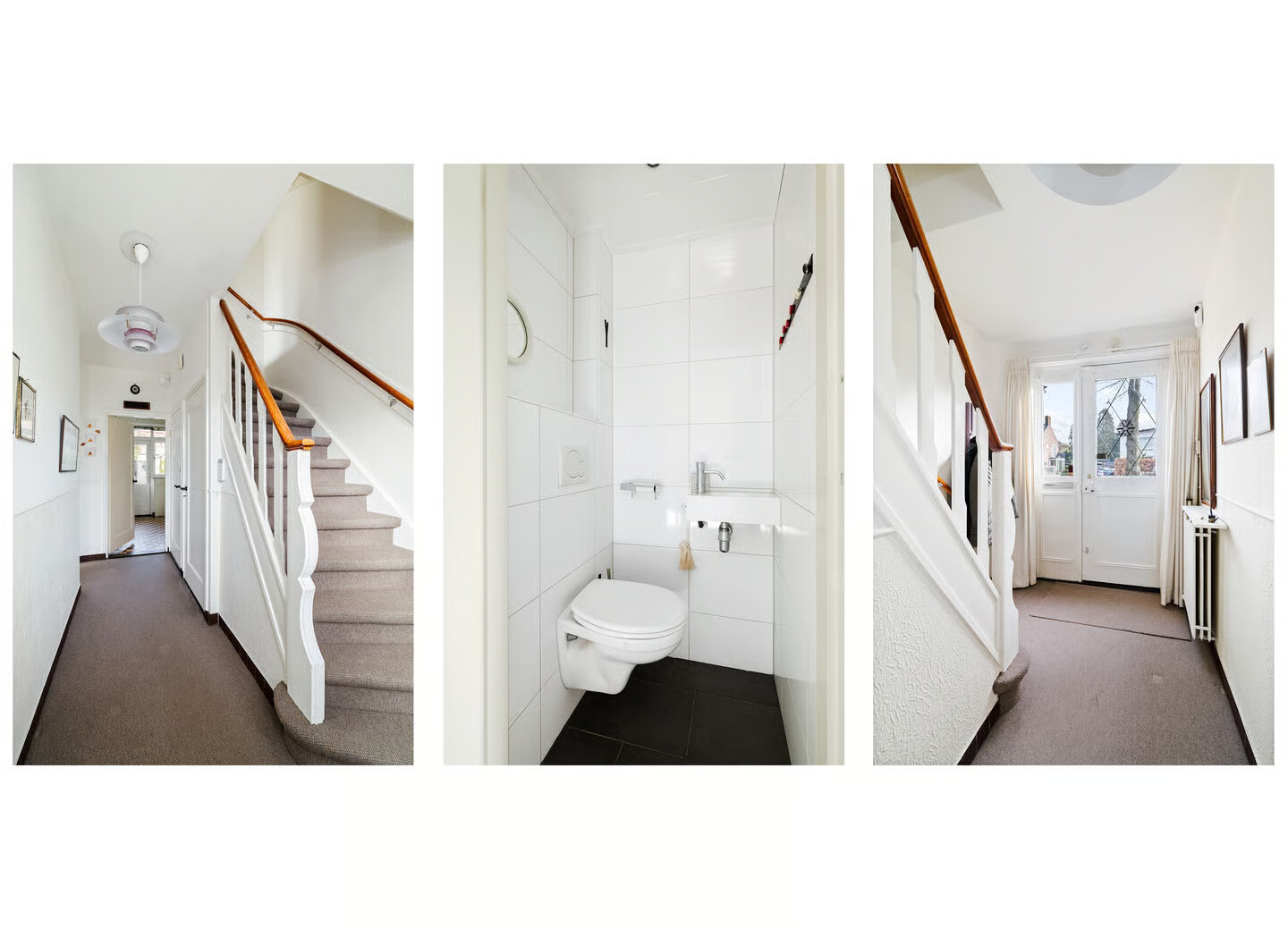 Twee-onder-één-kap te koop: Van Oldenielstraat 3, Deventer
