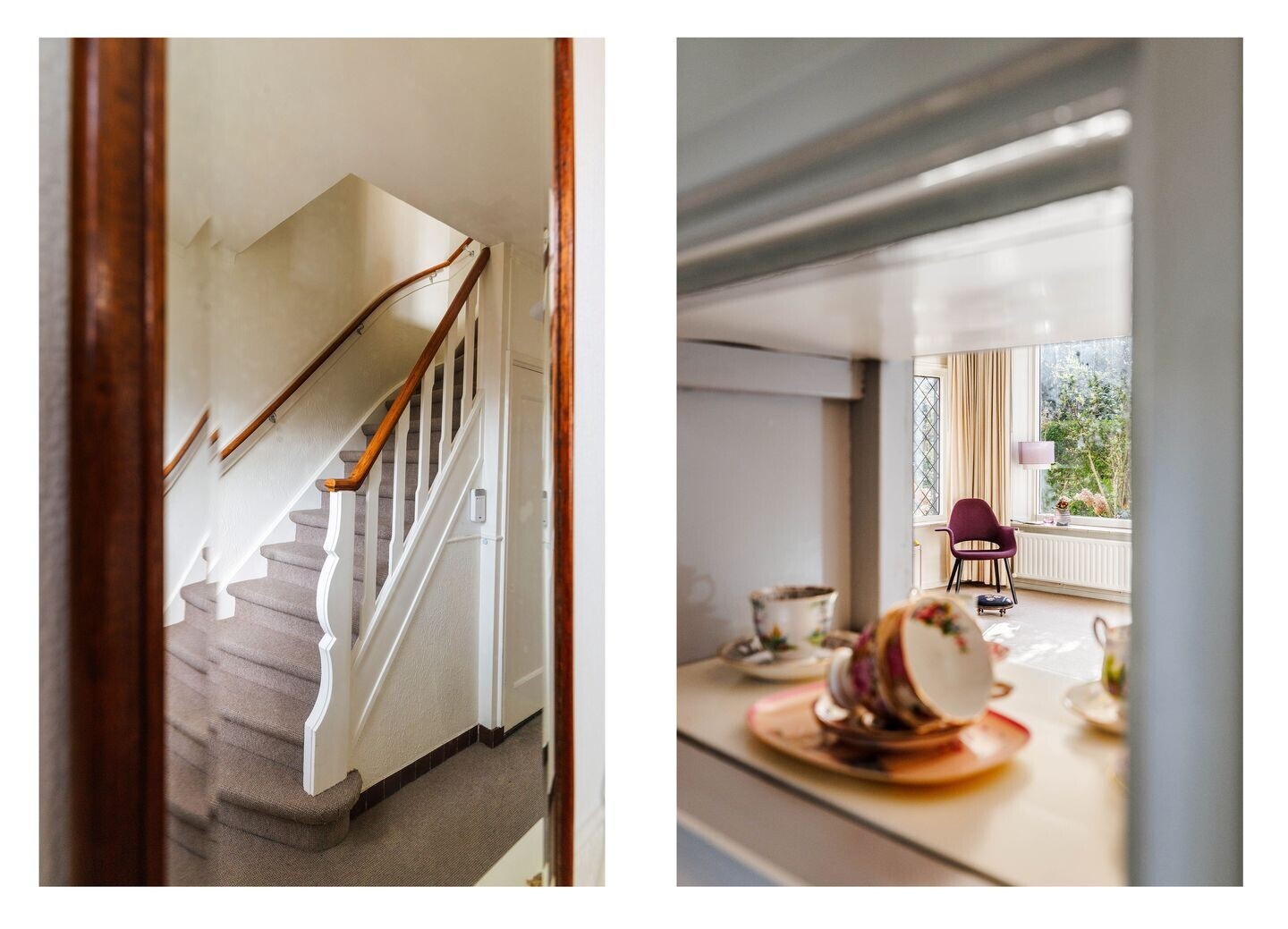 Twee-onder-één-kap te koop: Van Oldenielstraat 3, Deventer