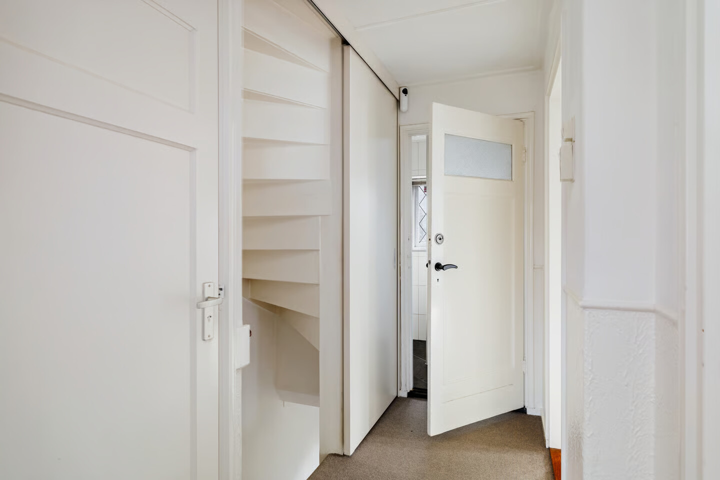 Twee-onder-één-kap te koop: Van Oldenielstraat 3, Deventer