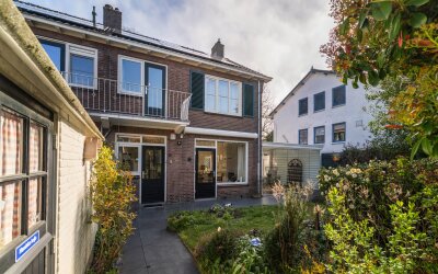 Van Oldenielstraat 3
