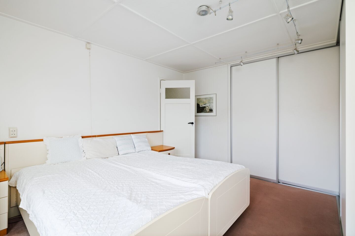 Twee-onder-één-kap te koop: Van Oldenielstraat 3, Deventer