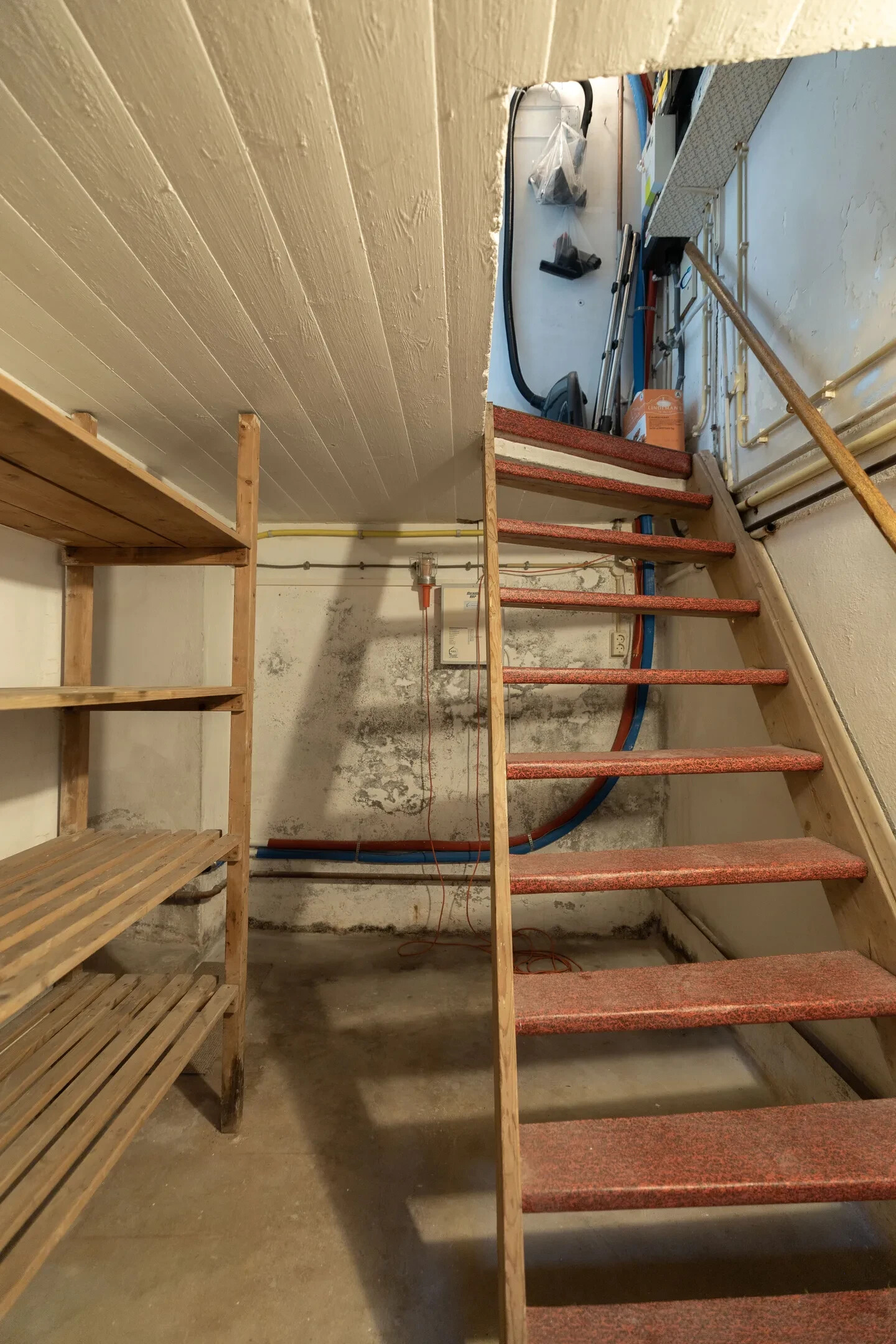 Twee-onder-één-kap te koop: Van Oldenielstraat 3, Deventer