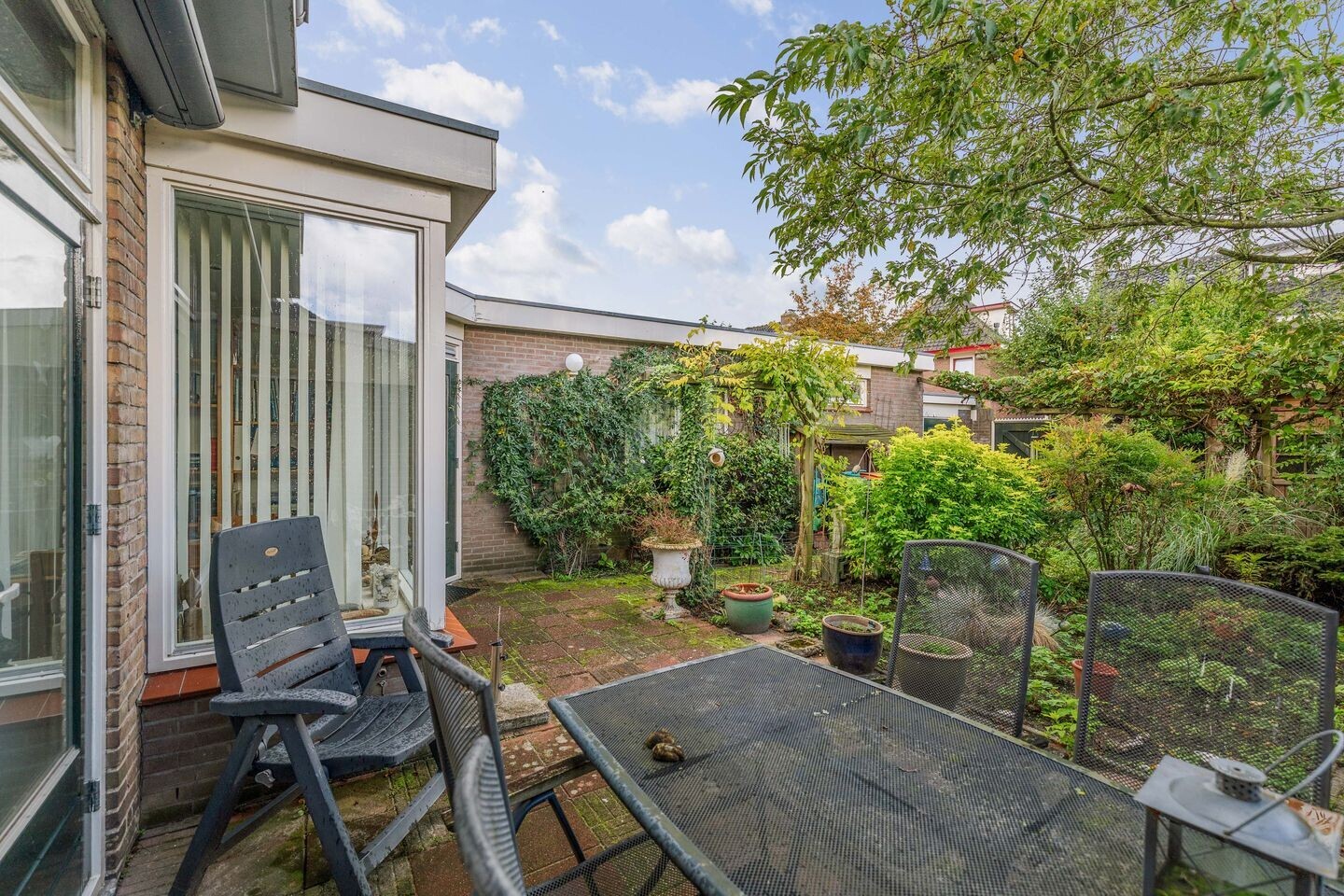 Twee-onder-één-kap te koop: Van Oldenielstraat 7, Deventer