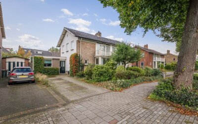 Van Oldenielstraat 7