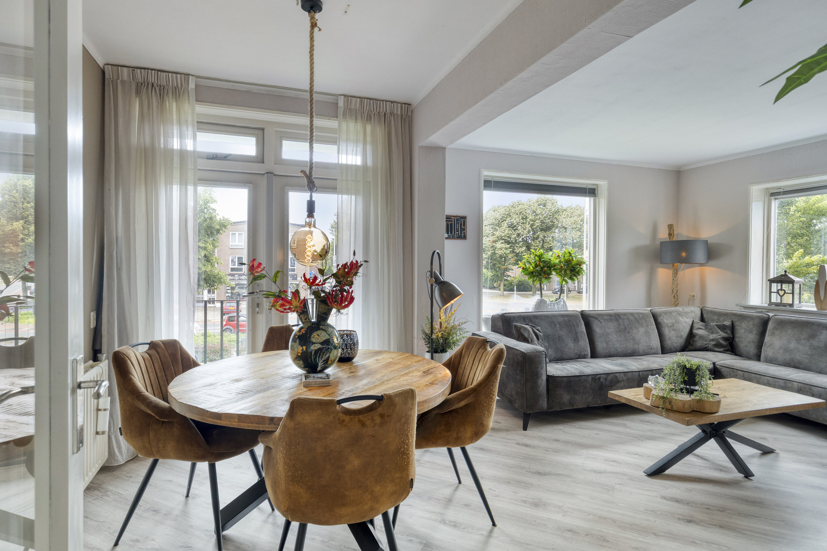 Appartement te koop: Herman Boerhaavelaan 4, Deventer