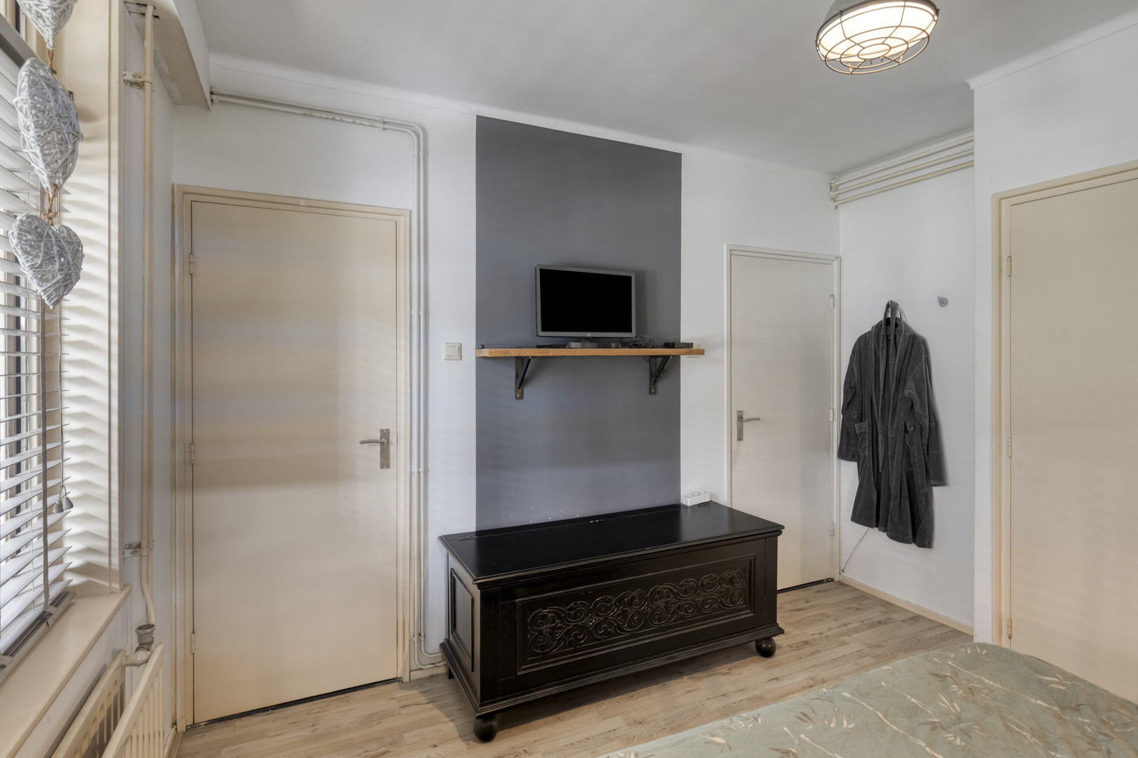 Appartement te koop: Herman Boerhaavelaan 4, Deventer