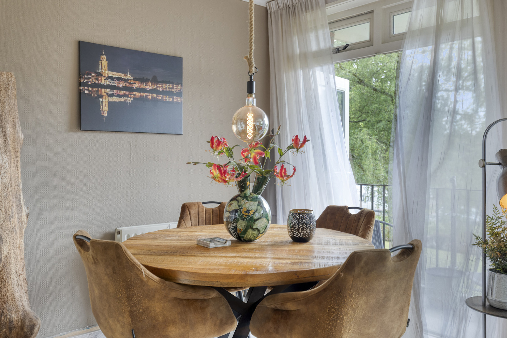 Appartement te koop: Herman Boerhaavelaan 4, Deventer