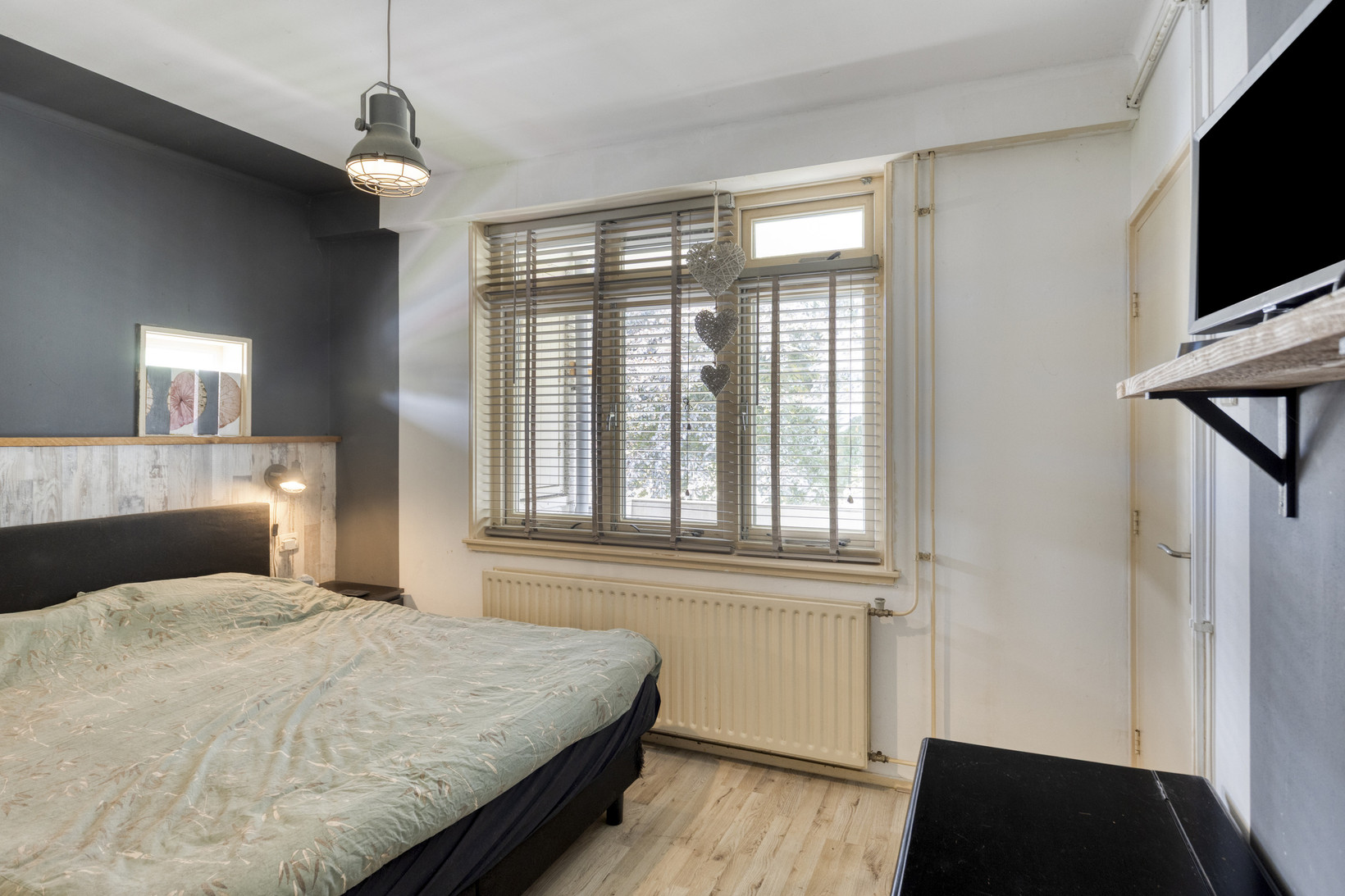 Appartement te koop: Herman Boerhaavelaan 4, Deventer