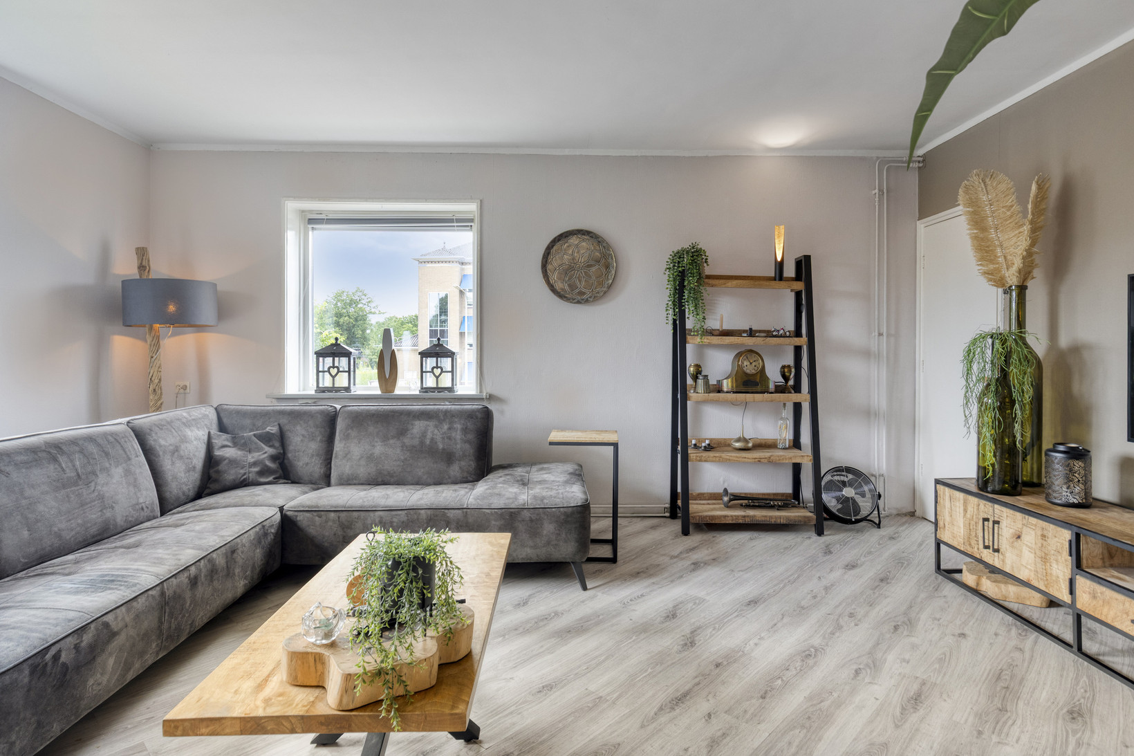 Appartement te koop: Herman Boerhaavelaan 4, Deventer