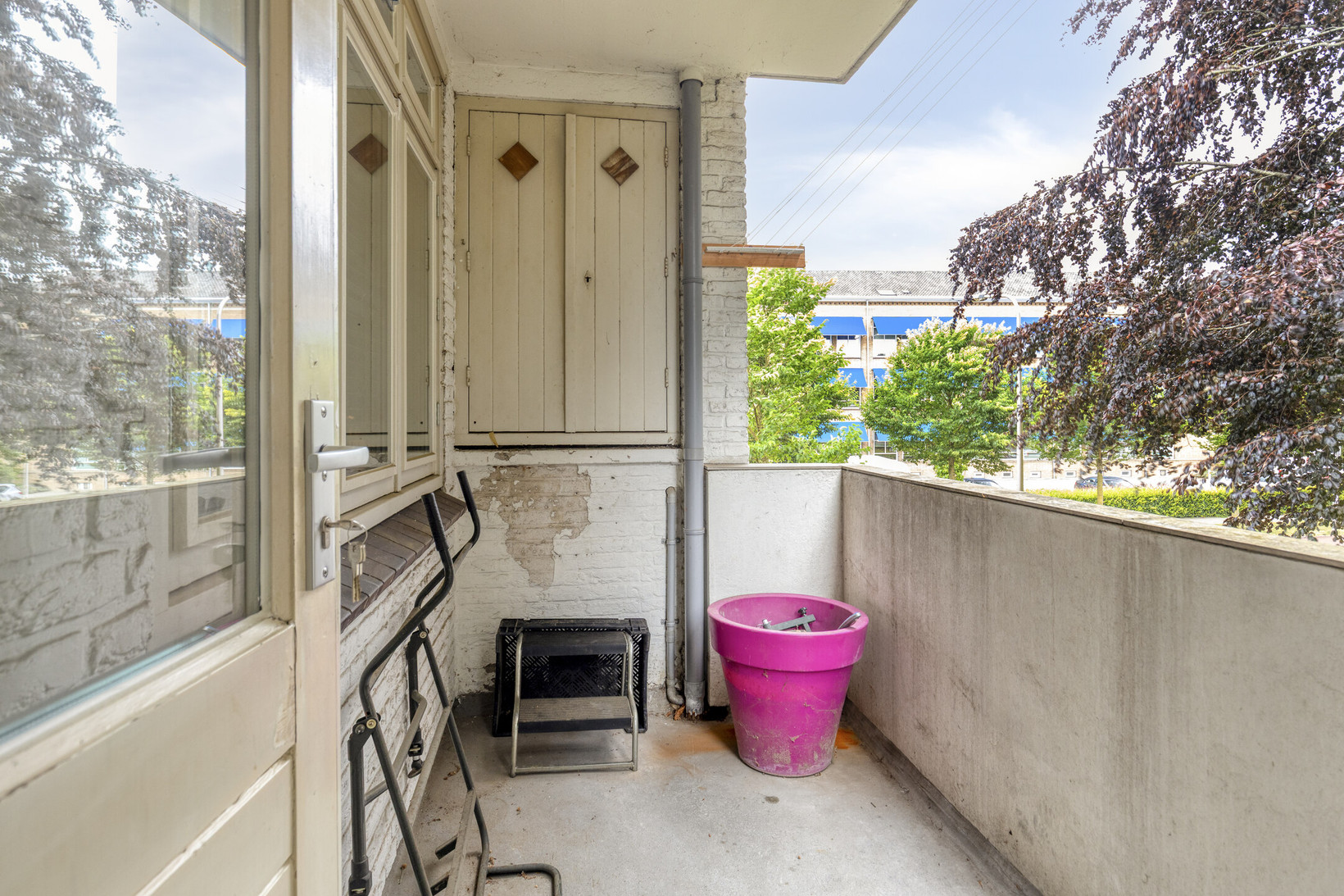 Appartement te koop: Herman Boerhaavelaan 4, Deventer