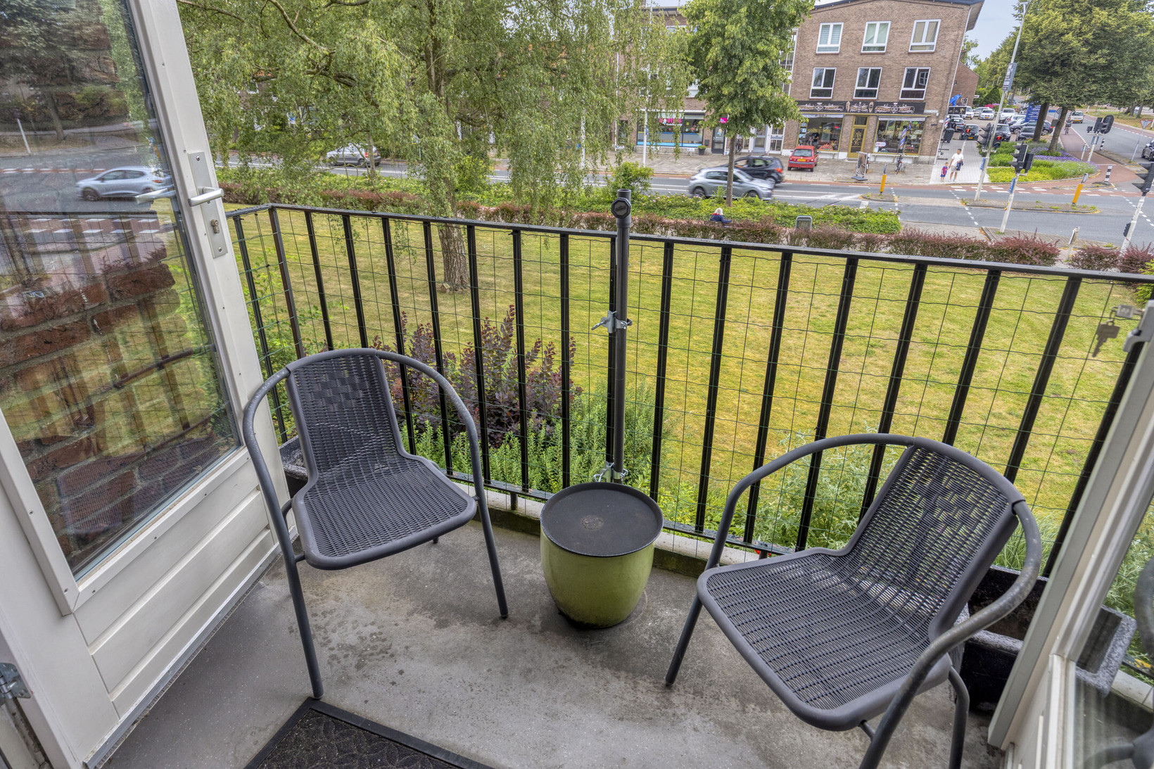 Appartement te koop: Herman Boerhaavelaan 4, Deventer