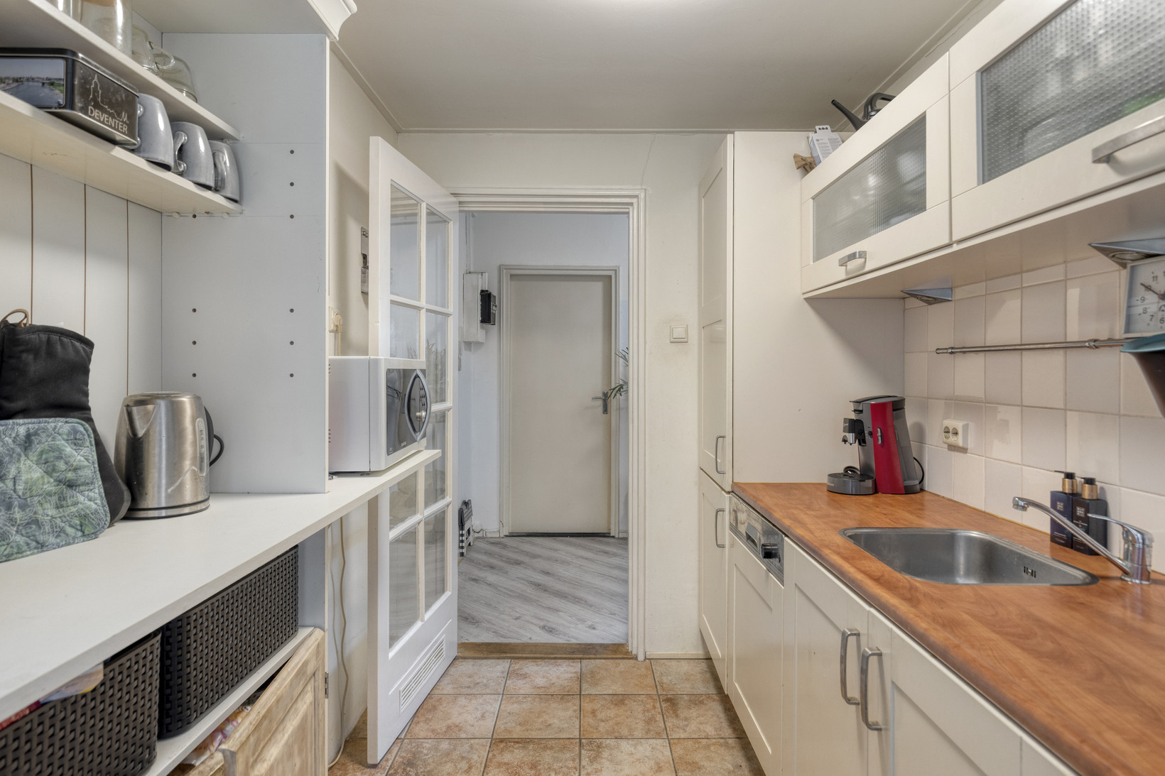 Appartement te koop: Herman Boerhaavelaan 4, Deventer