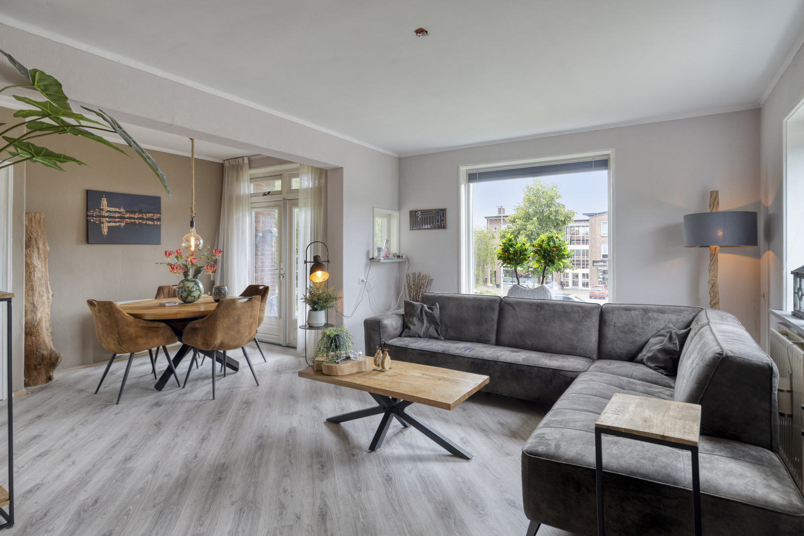 Appartement te koop: Herman Boerhaavelaan 4, Deventer
