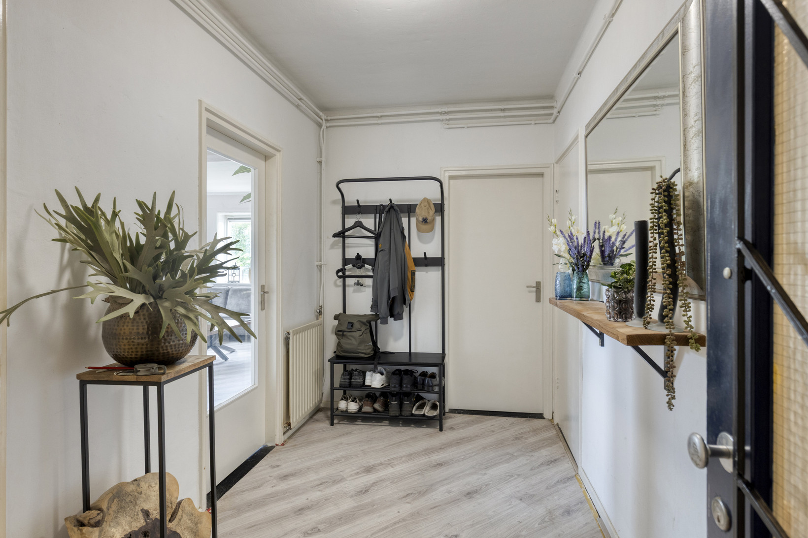 Appartement te koop: Herman Boerhaavelaan 4, Deventer