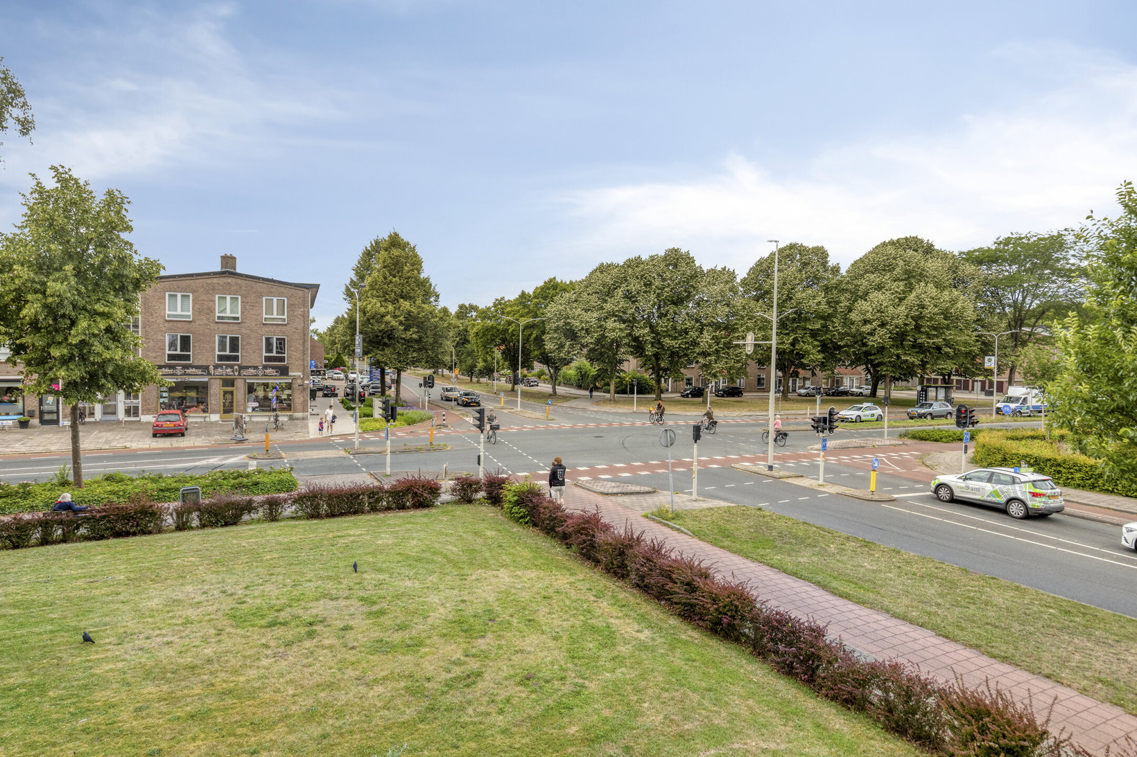 Appartement te koop: Herman Boerhaavelaan 4, Deventer