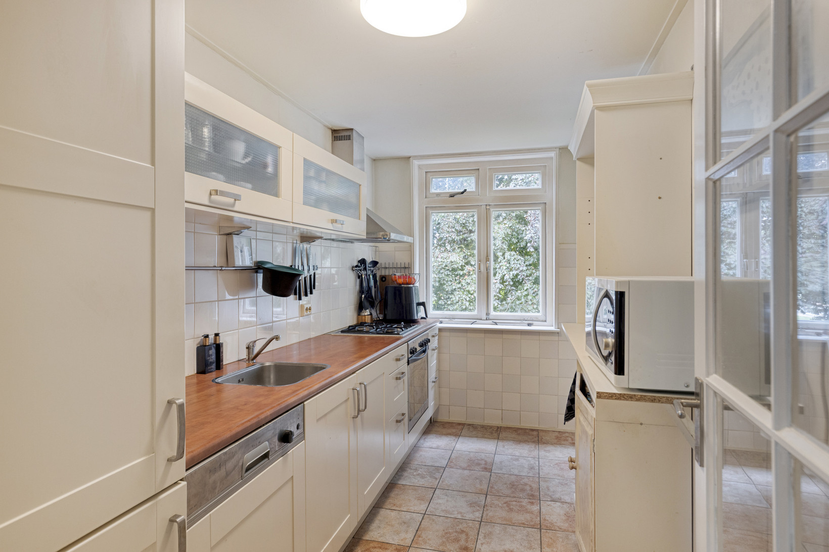 Appartement te koop: Herman Boerhaavelaan 4, Deventer