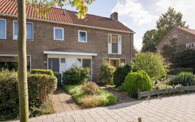 Hoge Hondstraat 98
