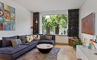 Hoge Hondstraat 138
