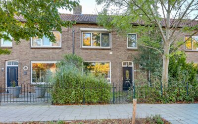 Hoge Hondstraat 144