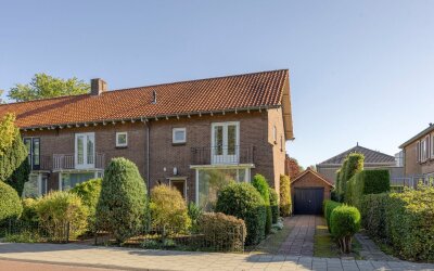 Margijnenenk 2