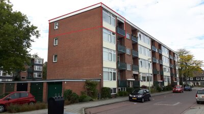 Keizer Frederikstraat 215