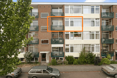 Keizer Fred. 235