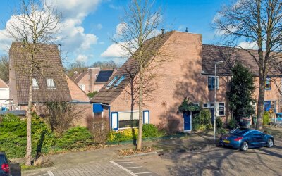 Koning Wenzelstraat 1