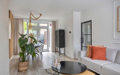 Koning Wenzelstraat 25