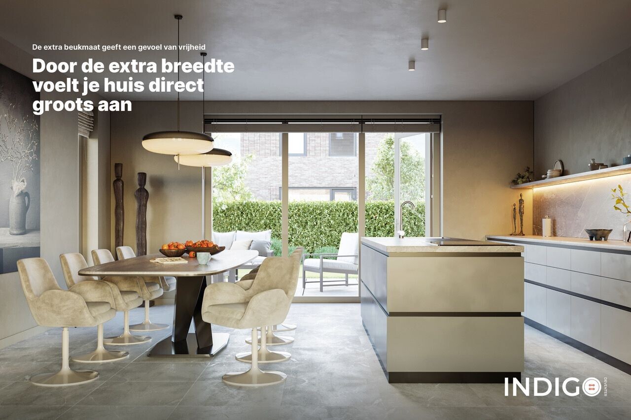 Appartement te koop: Meiboomstraat 3, Deventer