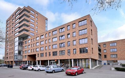 Graaf Flori. 1-F6