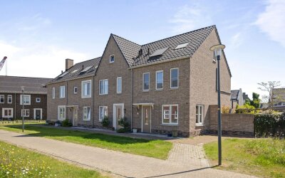 Gebroeders Cohenstraat 88