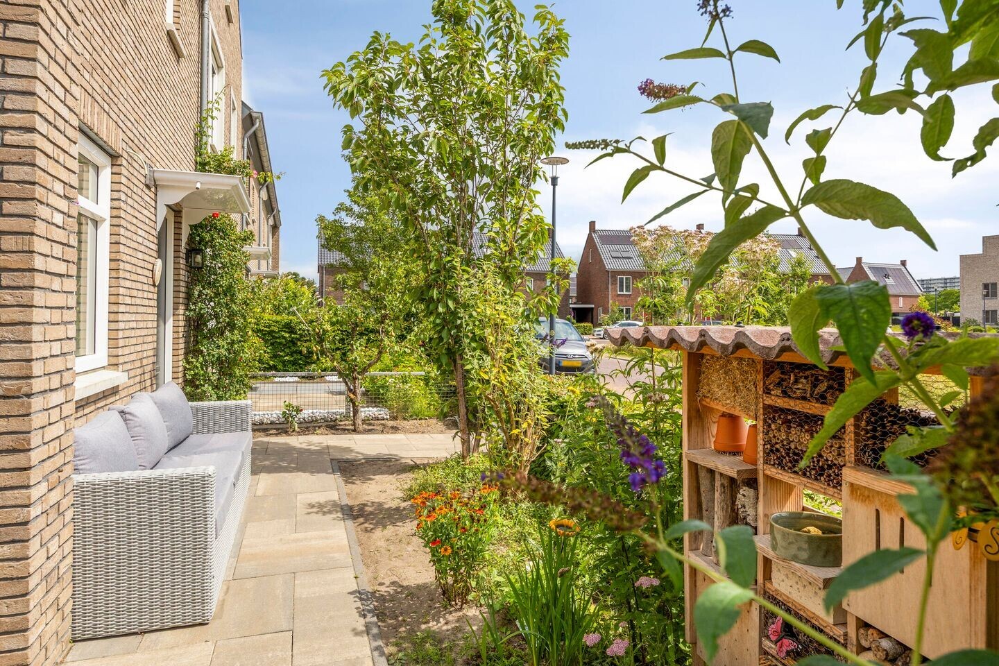 Hoekwoning te koop: Arend Keldermanstraat 10, Deventer
