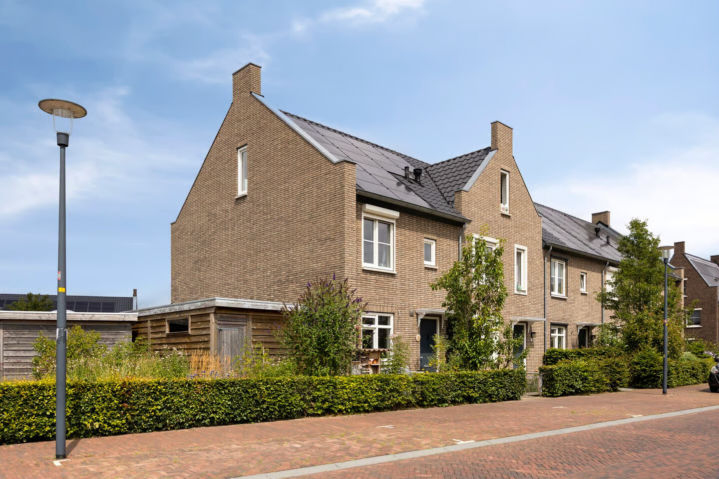 Hoekwoning te koop: Arend Keldermanstraat 10, Deventer