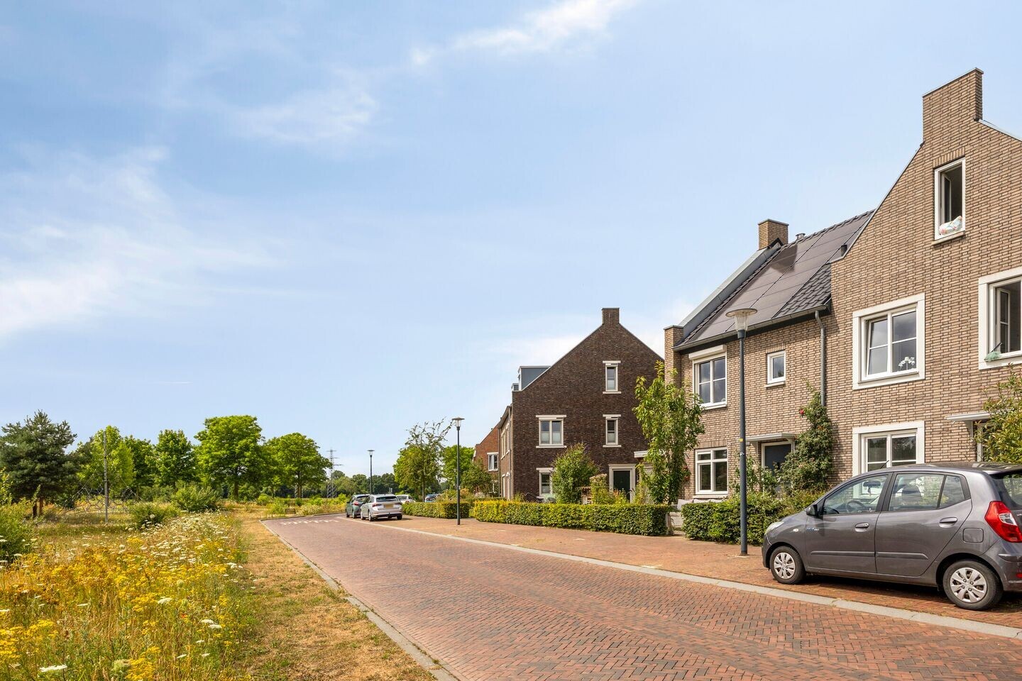 Hoekwoning te koop: Arend Keldermanstraat 10, Deventer