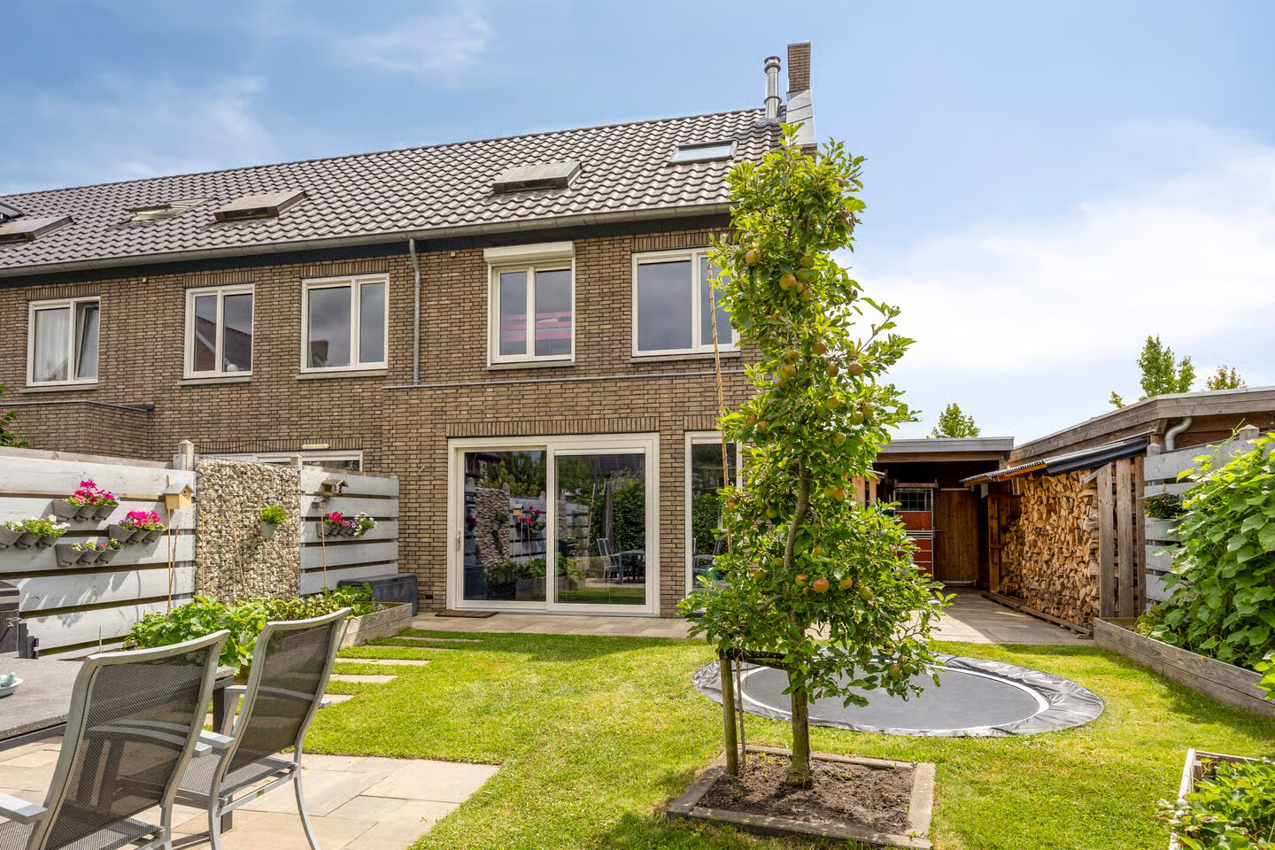 Hoekwoning te koop: Arend Keldermanstraat 10, Deventer