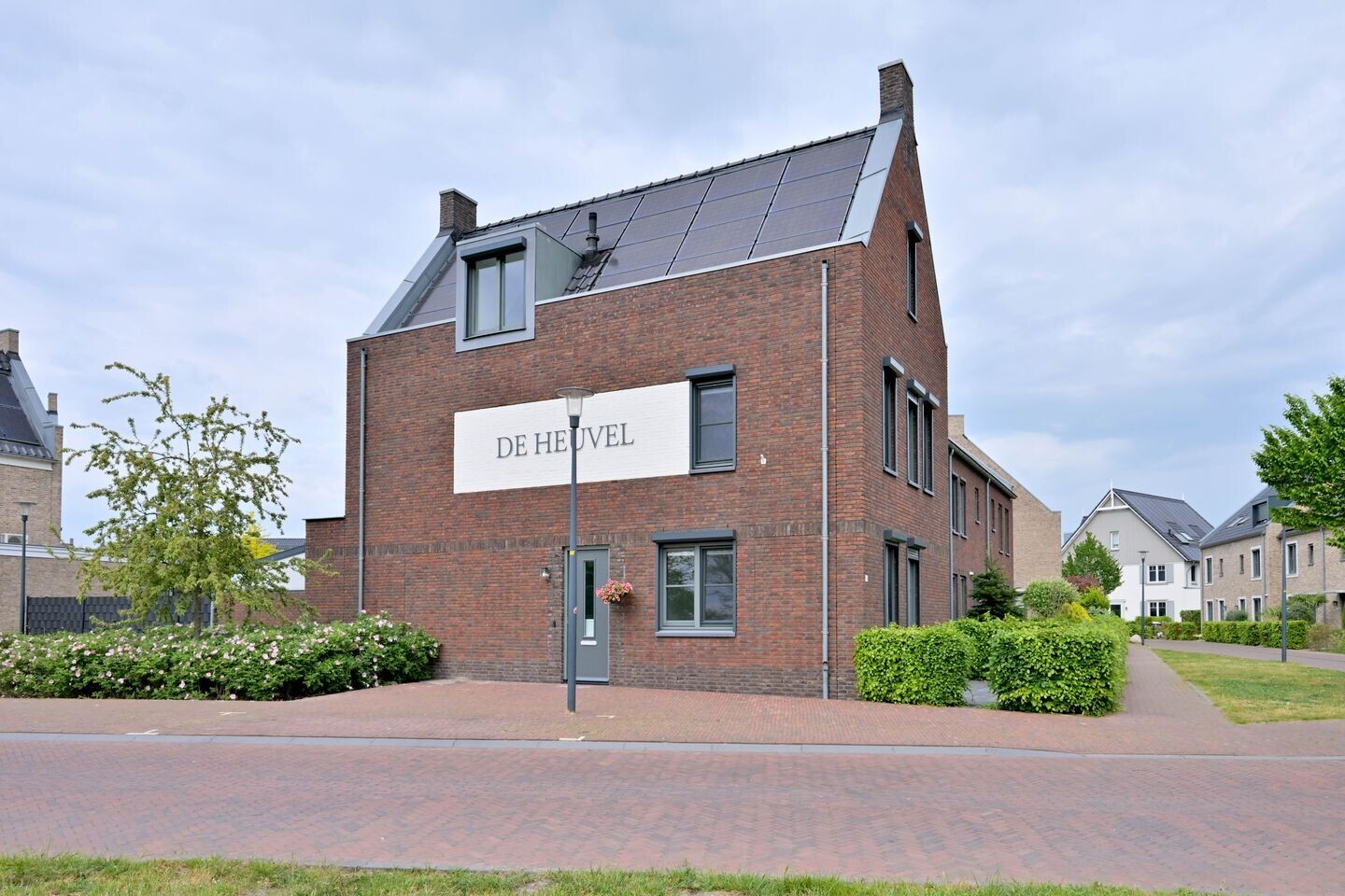 Hoekwoning te koop: Peeke Bosmastraat 24, Deventer