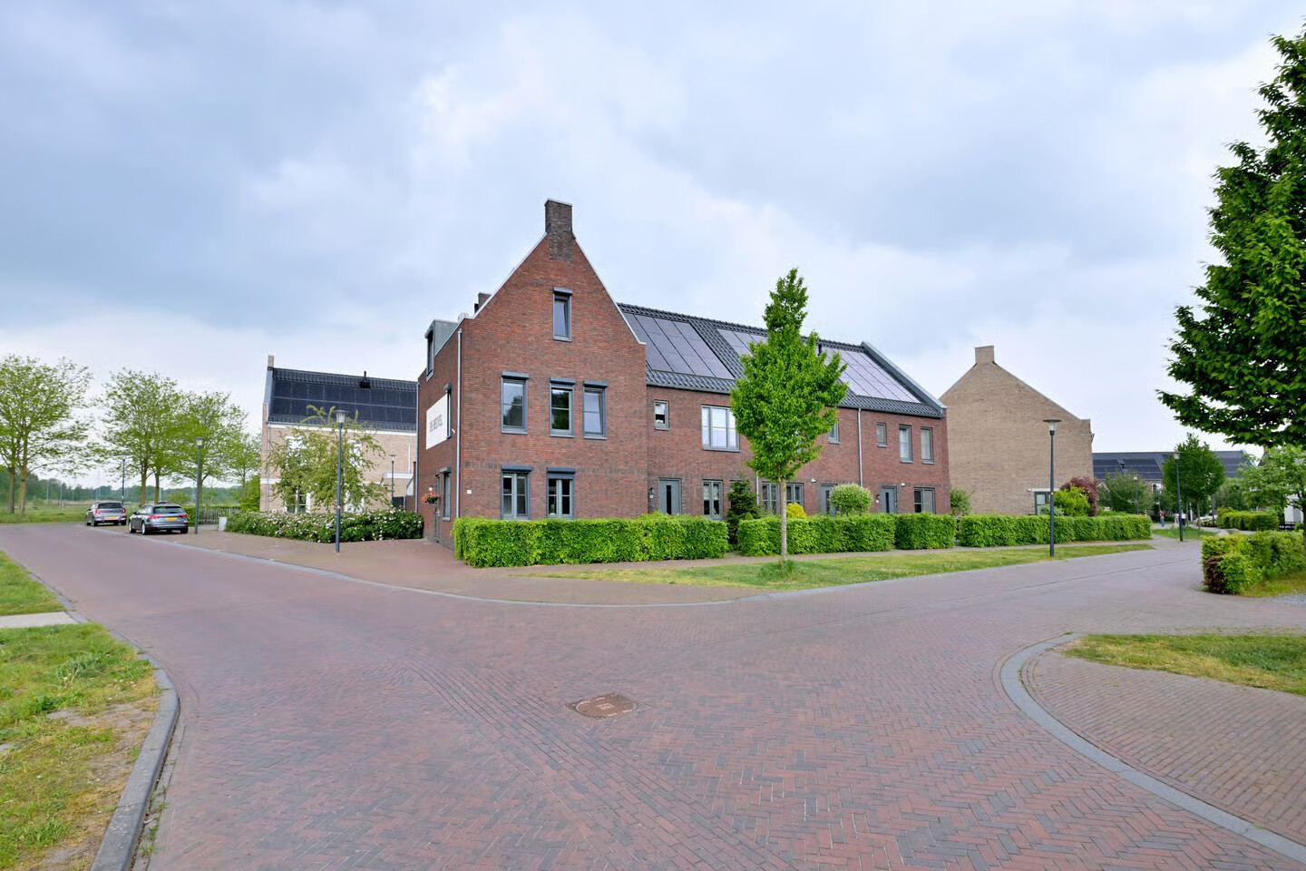 Hoekwoning te koop: Peeke Bosmastraat 24, Deventer