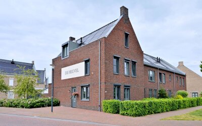 Peeke Bosmastraat 24