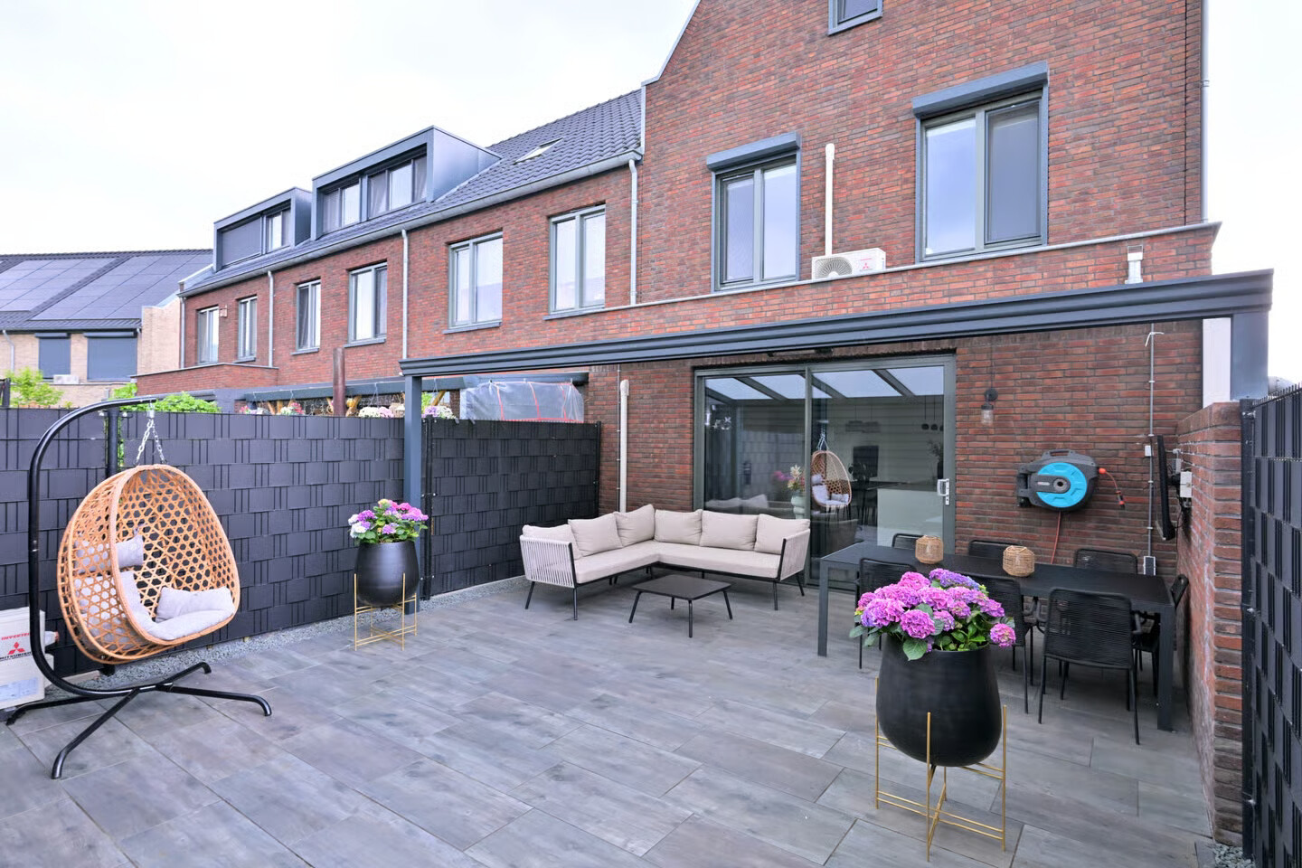 Hoekwoning te koop: Peeke Bosmastraat 24, Deventer