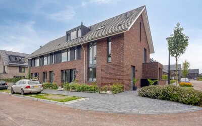 Dolf Tulpstraat 10