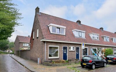 Fockinckstraat 1