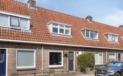 Fockinckstraat 5