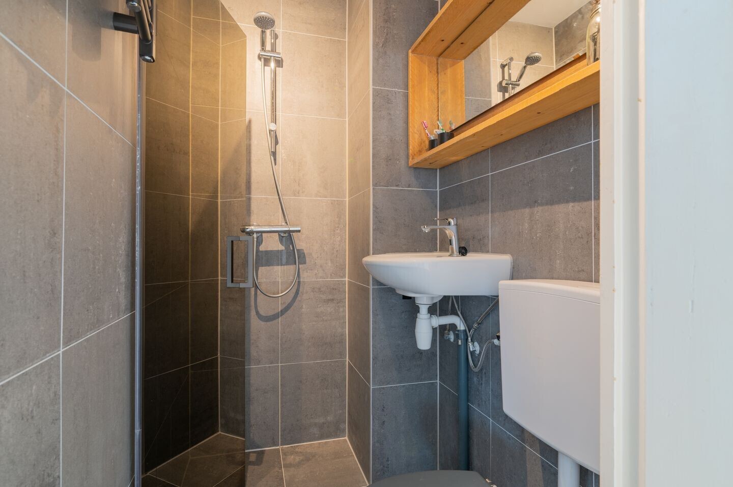 Appartement te koop: Dapperstraat 4, Deventer