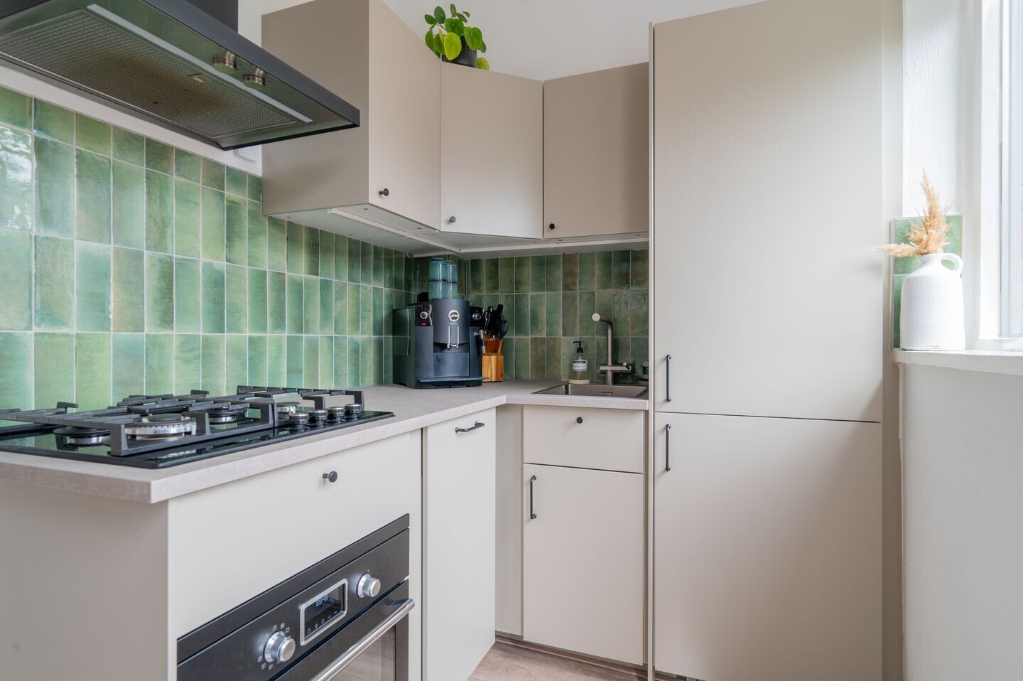 Appartement te koop: Dapperstraat 4, Deventer