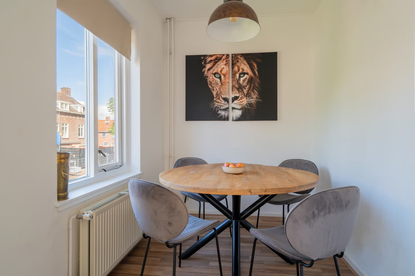 Appartement te koop: Dapperstraat 4, Deventer