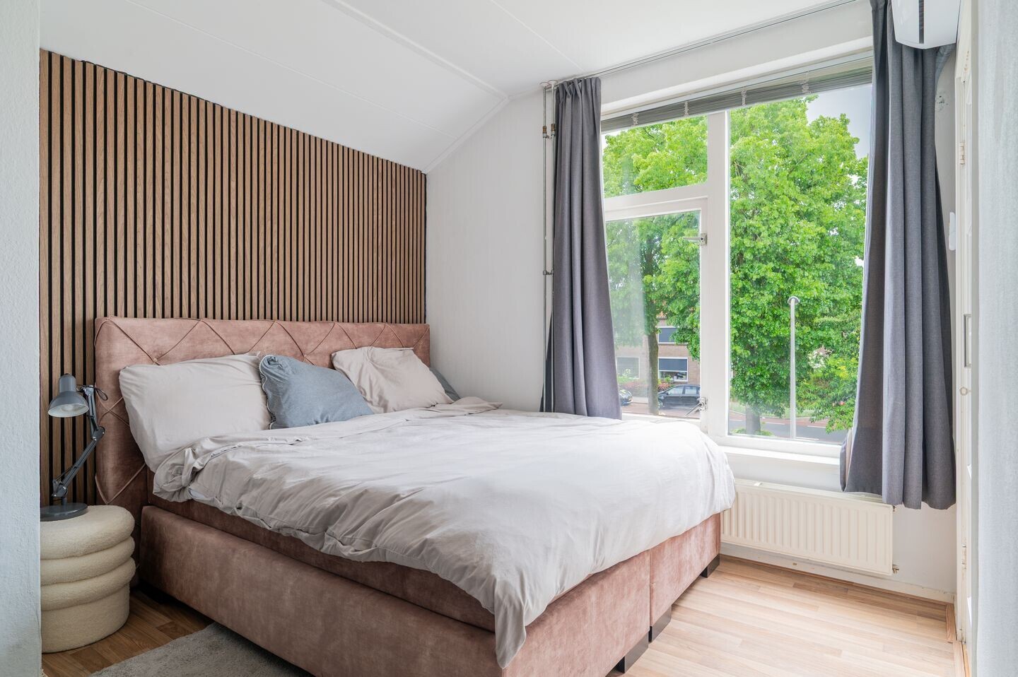 Appartement te koop: Dapperstraat 4, Deventer