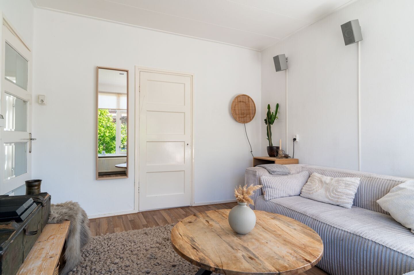 Appartement te koop: Dapperstraat 4, Deventer