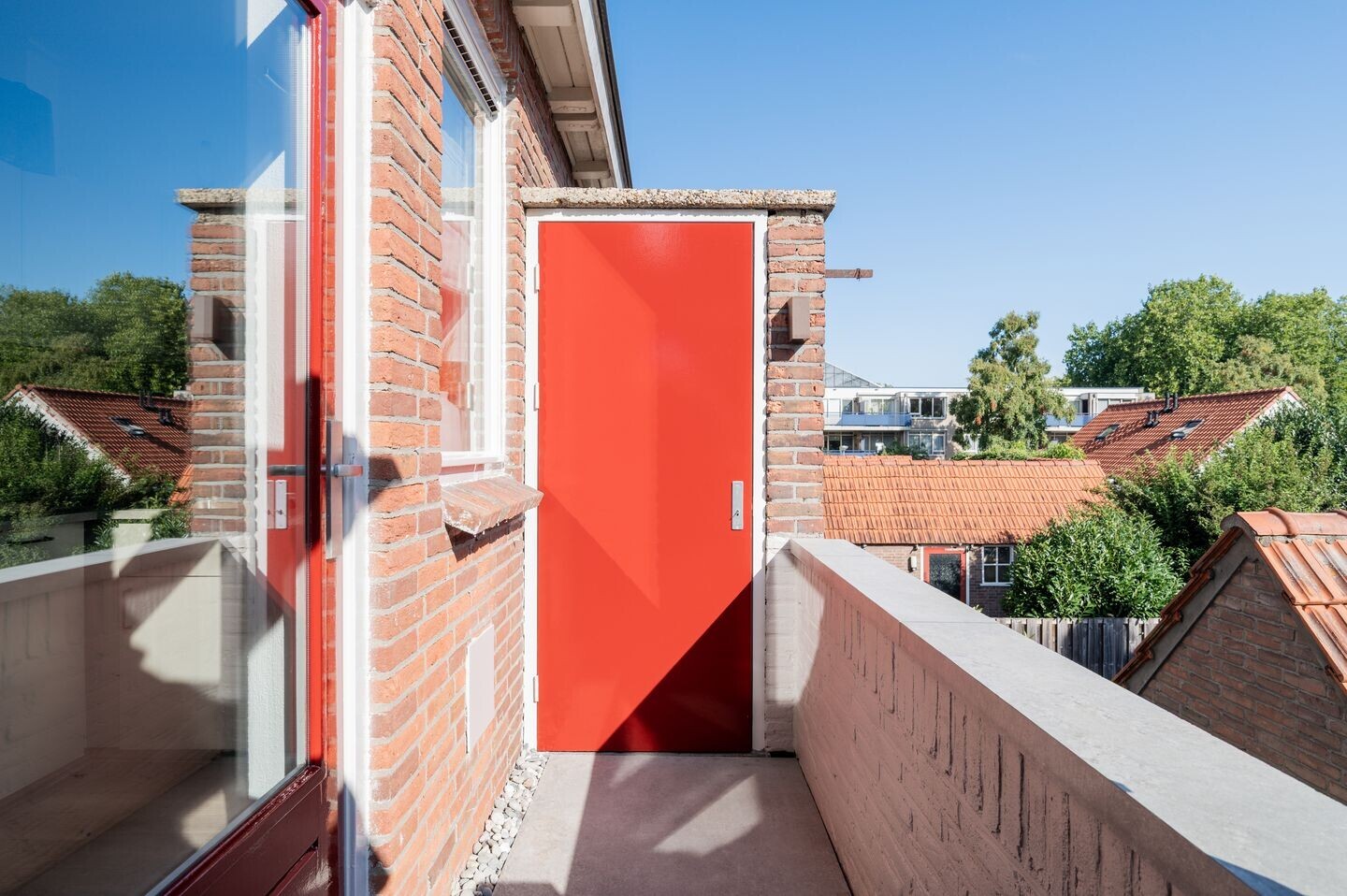 Appartement te koop: Dapperstraat 4, Deventer